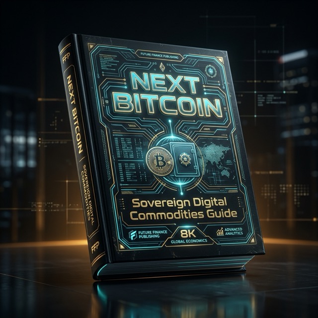 Next Bitcoin bələdçisinin təqdimat illüstrasiyası